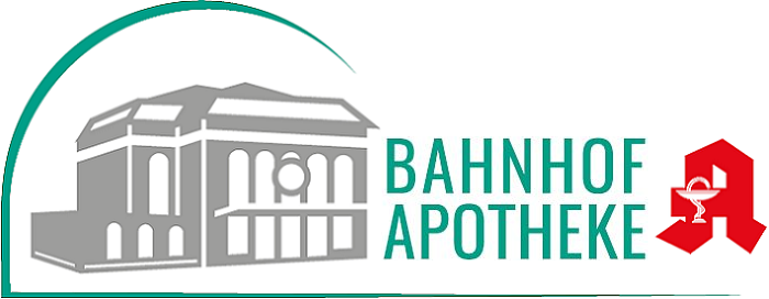 Bahnhof-Apotheke